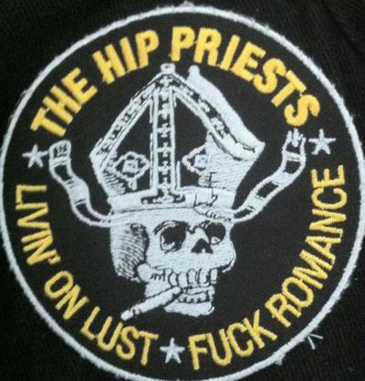 logo The Hip Priests